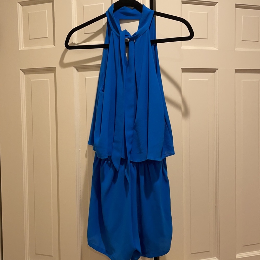 Romper - Picture 2 of 2
